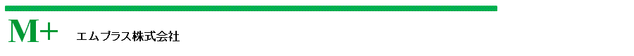 エムプラス